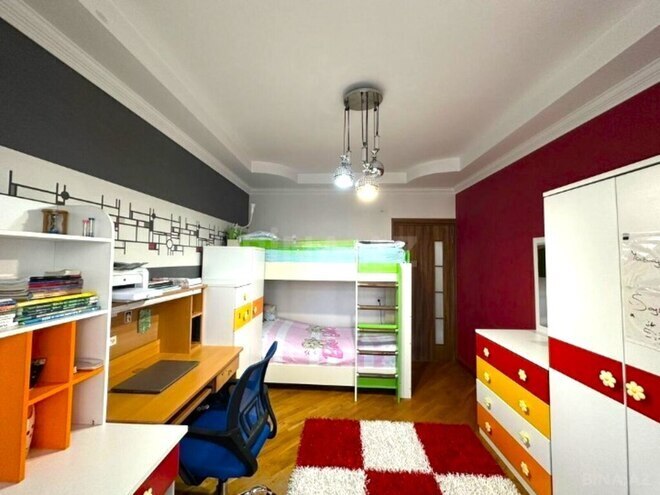 Satılır 4 otaqlı köhnə tikili 100 m², Memar Əcəmi m., photo 8 from 16