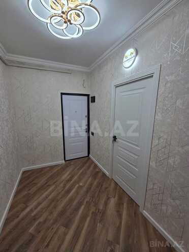 Satılır 3 otaqlı köhnə tikili 85 m², Azadlıq Prospekti m., photo 25 from 28
