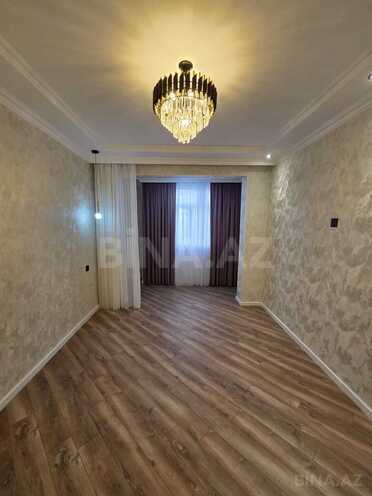 Satılır 3 otaqlı köhnə tikili 85 m², Azadlıq Prospekti m., photo 3 from 28