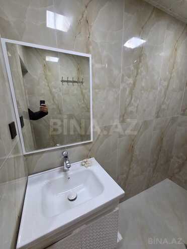 Satılır 3 otaqlı köhnə tikili 85 m², Azadlıq Prospekti m., photo 27 from 28