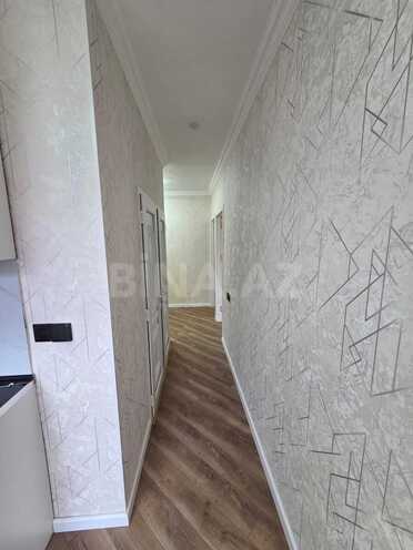 Satılır 3 otaqlı köhnə tikili 85 m², Azadlıq Prospekti m., photo 24 from 28