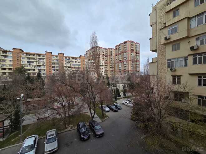 Satılır 3 otaqlı köhnə tikili 85 m², Azadlıq Prospekti m., photo 15 from 28