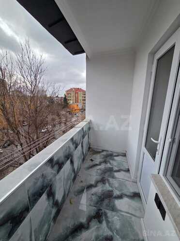 Satılır 3 otaqlı köhnə tikili 85 m², Azadlıq Prospekti m., photo 19 from 28
