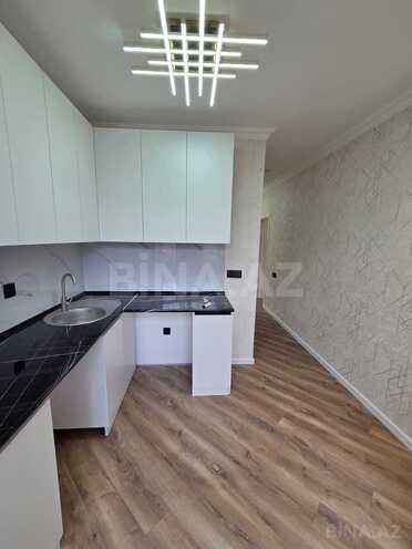 Satılır 3 otaqlı köhnə tikili 85 m², Azadlıq Prospekti m., photo 20 from 28