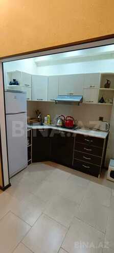 İcarəyə verilir 2 otaqlı yeni tikili 60 m², Şah İsmayıl Xətai m., photo 10 from 14