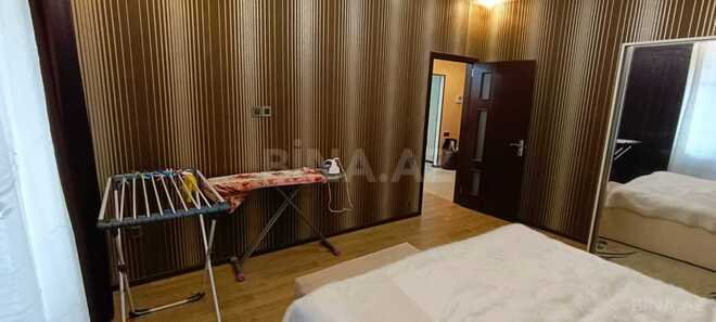 İcarəyə verilir 2 otaqlı yeni tikili 60 m², Şah İsmayıl Xətai m., photo 8 from 14
