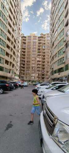 İcarəyə verilir 2 otaqlı yeni tikili 60 m², Şah İsmayıl Xətai m., photo 13 from 14