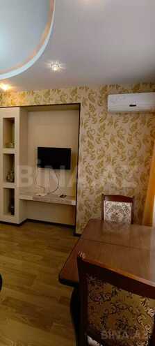 İcarəyə verilir 2 otaqlı yeni tikili 60 m², Şah İsmayıl Xətai m., photo 5 from 14