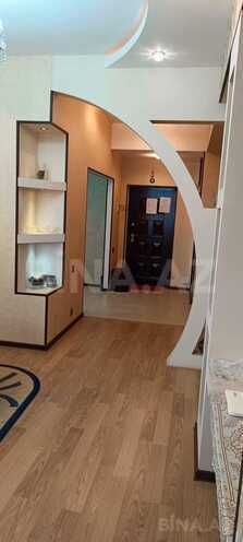 İcarəyə verilir 2 otaqlı yeni tikili 60 m², Şah İsmayıl Xətai m., photo 12 from 14