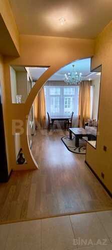 İcarəyə verilir 2 otaqlı yeni tikili 60 m², Şah İsmayıl Xətai m., photo 6 from 14