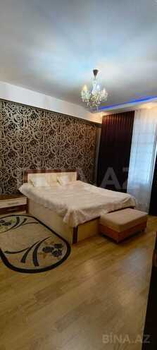 İcarəyə verilir 2 otaqlı yeni tikili 60 m², Şah İsmayıl Xətai m., photo 7 from 14