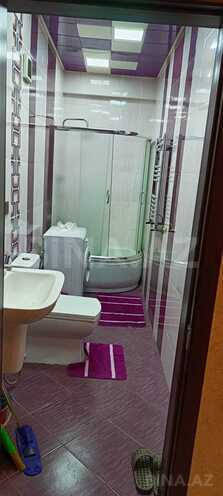 İcarəyə verilir 2 otaqlı yeni tikili 60 m², Şah İsmayıl Xətai m., photo 11 from 14