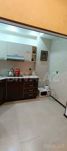 İcarəyə verilir 2 otaqlı yeni tikili 60 m², Şah İsmayıl Xətai m., photo 9 from 14