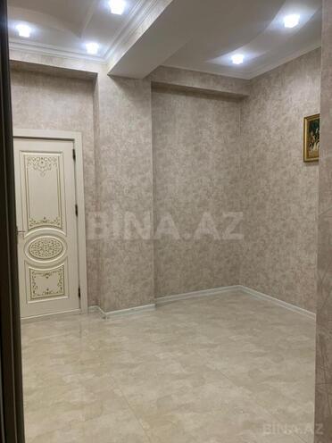 Satılır 3 otaqlı yeni tikili 130 m², Memar Əcəmi m., photo 10 from 18