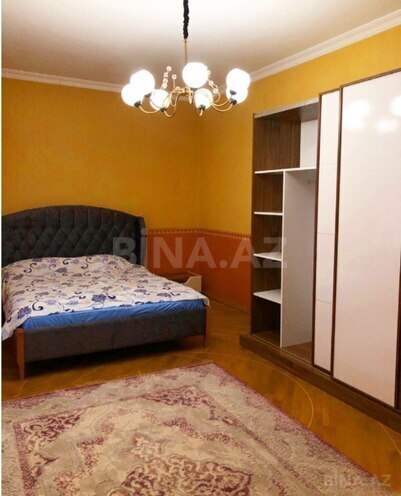 İcarəyə verilir 3 otaqlı yeni tikili 145 m², 28 May m., photo 4 from 9
