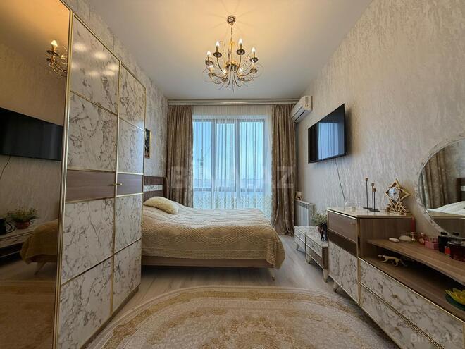 Satılır 1 otaqlı yeni tikili 43 m², Bakıxanov q., photo 20 from 22