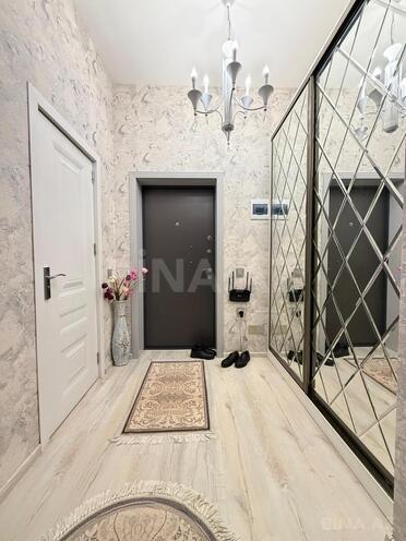 Satılır 1 otaqlı yeni tikili 43 m², Bakıxanov q., photo 10 from 22