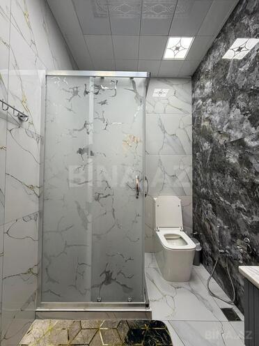 Satılır 1 otaqlı yeni tikili 43 m², Bakıxanov q., photo 15 from 22