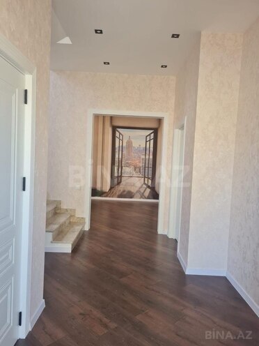 Satılır 4 otaqlı həyət evi/bağ evi 170 m², Hökməli q., photo 4 from 30