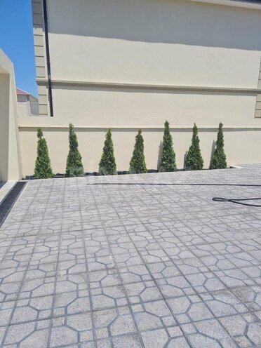 Satılır 4 otaqlı həyət evi/bağ evi 170 m², Hökməli q., photo 3 from 30