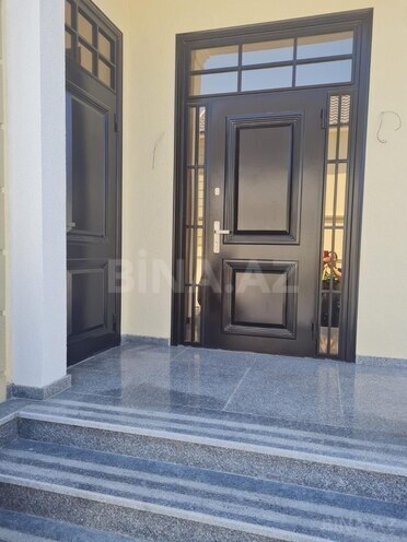 Satılır 4 otaqlı həyət evi/bağ evi 170 m², Hökməli q., photo 24 from 30