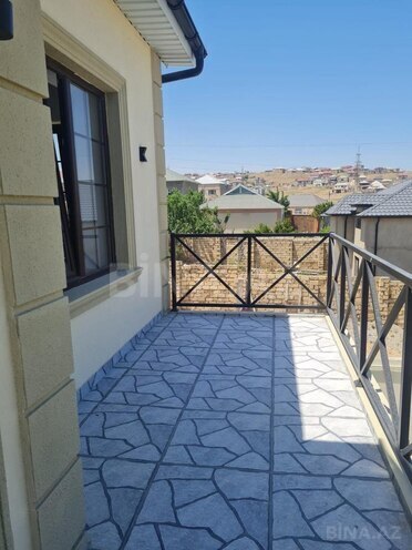 Satılır 4 otaqlı həyət evi/bağ evi 170 m², Hökməli q., photo 29 from 30