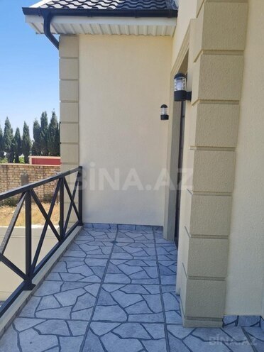 Satılır 4 otaqlı həyət evi/bağ evi 170 m², Hökməli q., photo 6 from 30