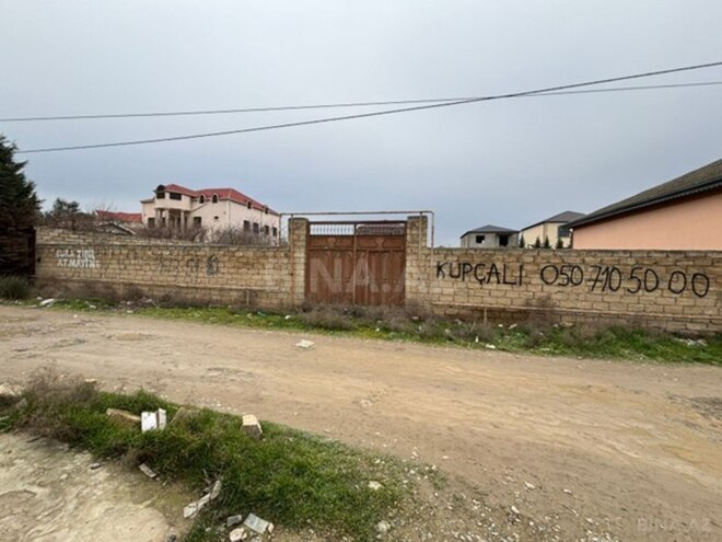 Satılır  torpaq 10 sot, Maştağa q., photo 11 from 12