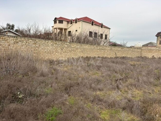 Satılır  torpaq 10 sot, Maştağa q., photo 3 from 12