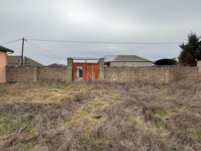 Satılır  torpaq 10 sot, Maştağa q., photo 6 from 12