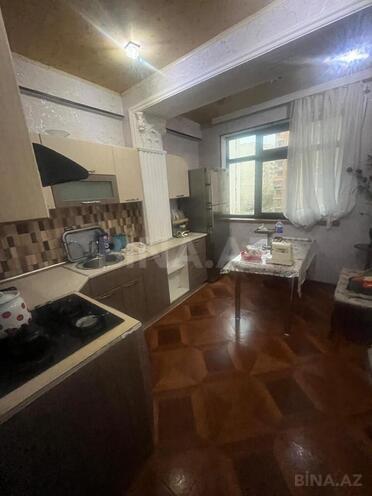 Сдается 3-комн. новостройка 90 м², Абшеронcкий  р., photo 27 from 32
