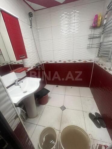 Сдается 3-комн. новостройка 90 м², Абшеронcкий  р., photo 24 from 32