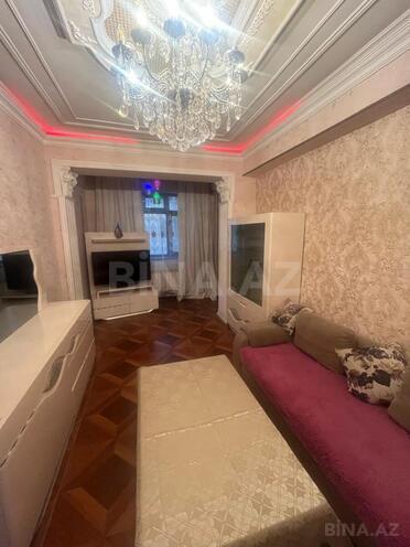 Сдается 3-комн. новостройка 90 м², Абшеронcкий  р., photo 7 from 32