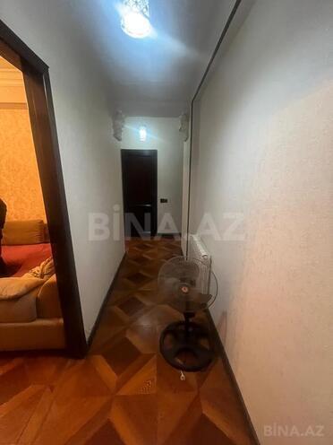 Сдается 3-комн. новостройка 90 м², Абшеронcкий  р., photo 30 from 32