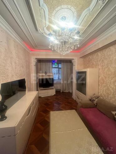 Сдается 3-комн. новостройка 90 м², Абшеронcкий  р., photo 5 from 32