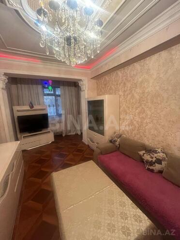 Сдается 3-комн. новостройка 90 м², Абшеронcкий  р., photo 3 from 32