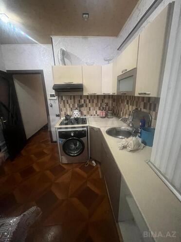 Сдается 3-комн. новостройка 90 м², Абшеронcкий  р., photo 28 from 32