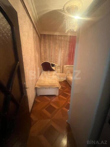 Сдается 3-комн. новостройка 90 м², Абшеронcкий  р., photo 23 from 32