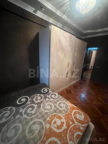 Сдается 3-комн. новостройка 90 м², Абшеронcкий  р., photo 19 from 32