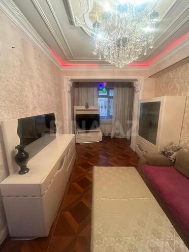 Сдается 3-комн. новостройка 90 м², Абшеронcкий  р., photo 4 from 32