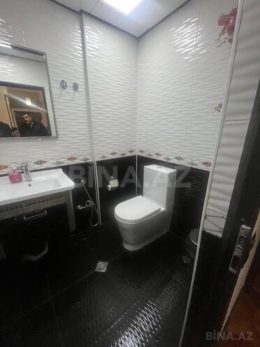 Сдается 3-комн. новостройка 90 м², Абшеронcкий  р., photo 15 from 32