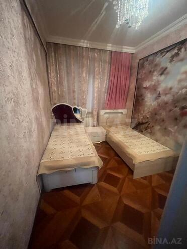 Сдается 3-комн. новостройка 90 м², Абшеронcкий  р., photo 8 from 32
