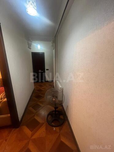 Сдается 3-комн. новостройка 90 м², Абшеронcкий  р., photo 29 from 32