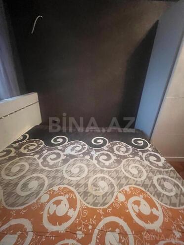 Сдается 3-комн. новостройка 90 м², Абшеронcкий  р., photo 21 from 32