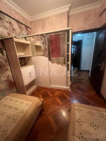 Сдается 3-комн. новостройка 90 м², Абшеронcкий  р., photo 12 from 32