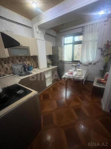 Сдается 3-комн. новостройка 90 м², Абшеронcкий  р., photo 25 from 32