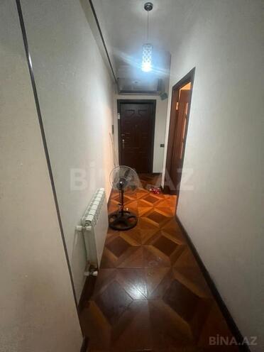 Сдается 3-комн. новостройка 90 м², Абшеронcкий  р., photo 20 from 32