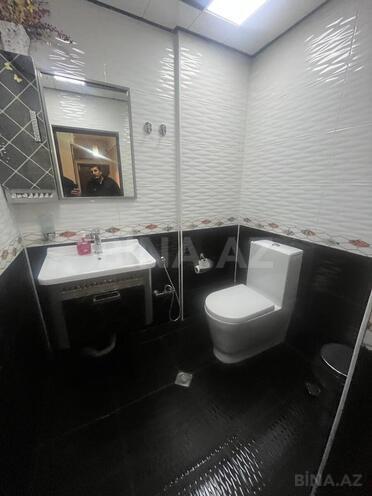 Сдается 3-комн. новостройка 90 м², Абшеронcкий  р., photo 16 from 32