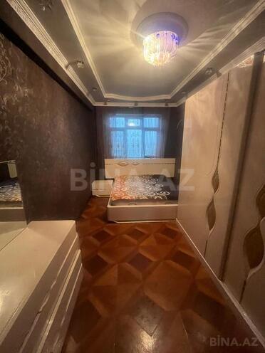 Сдается 3-комн. новостройка 90 м², Абшеронcкий  р., photo 17 from 32