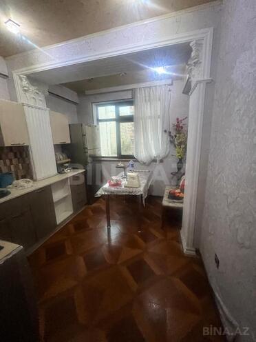 Сдается 3-комн. новостройка 90 м², Абшеронcкий  р., photo 26 from 32
